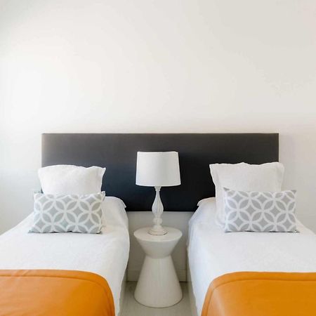 Appartamento El Viso Smart III Madrid Esterno foto